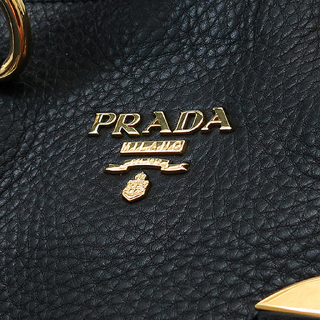 Prada(�����) BN1713 VIT DAINO ���� ���� ��Ʈ�� + ��� ��Ʈ�� [�б�����������2ȣ��] �̹���5 - ���̺��� �߰���ǰ