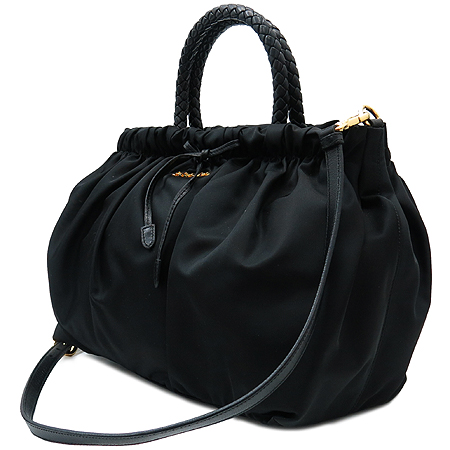 Prada(�����) ���� �ΰ� ���� ��� �к긯 ��Ʈ�� + ��� ��Ʈ�� [��������] �̹���3 - ���̺��� �߰���ǰ