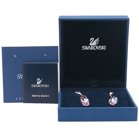 Swarovski(���ͷκ꽺Ű) E946724 ũ����Ż ��� �Ͱ��� �̹���2 - ���̺��� �߰���ǰ
