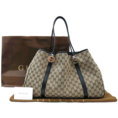 Gucci(����) 232956 GG�ΰ� �к긯 ���� ����� [�б�����������2ȣ��] �̹���2 - ���̺��� �߰���ǰ