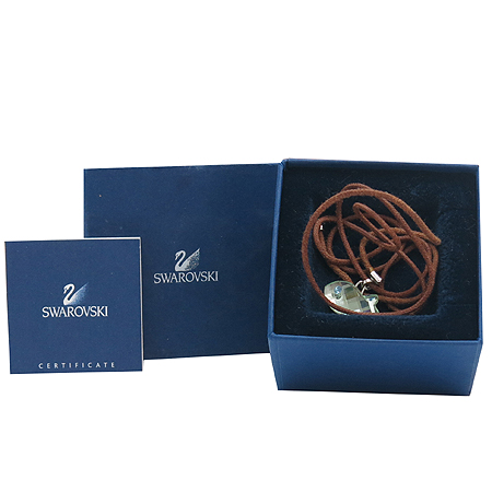 Swarovski(���ͷκ꽺Ű) ũ����Ż ������ ��� ��ũ ��� ����� �̹���2 - ���̺��� �߰���ǰ