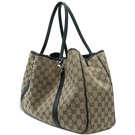 Gucci(����) 232956 GG�ΰ� �к긯 ���� ����� [�б�����������2ȣ��] �̹���3 - ���̺��� �߰���ǰ