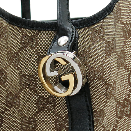 Gucci(����) 232956 GG�ΰ� �к긯 ���� ����� [�б�����������2ȣ��] �̹���4 - ���̺��� �߰���ǰ