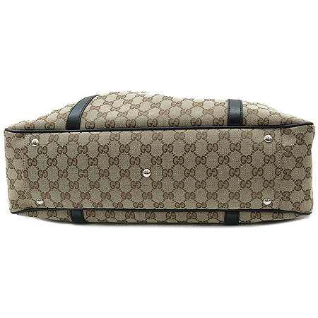 Gucci(����) 232956 GG�ΰ� �к긯 ���� ����� [�б�����������2ȣ��] �̹���5 - ���̺��� �߰���ǰ