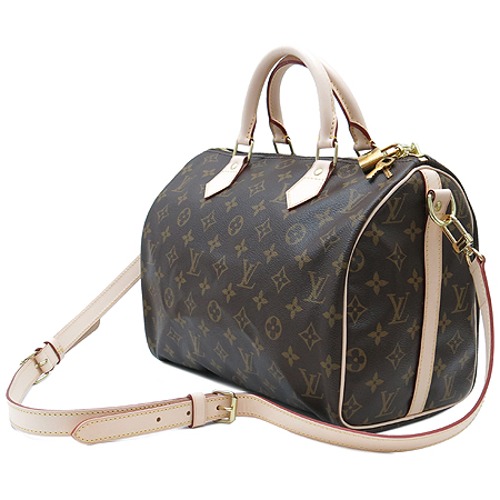 Louis Vuitton(���̺���) M40391 ���׷� ĵ���� ���� ���ǵ� �ݵѸ��� 30 ��Ʈ�� + �����Ʈ�� [��������] �̹���3 - ���̺��� �߰���ǰ