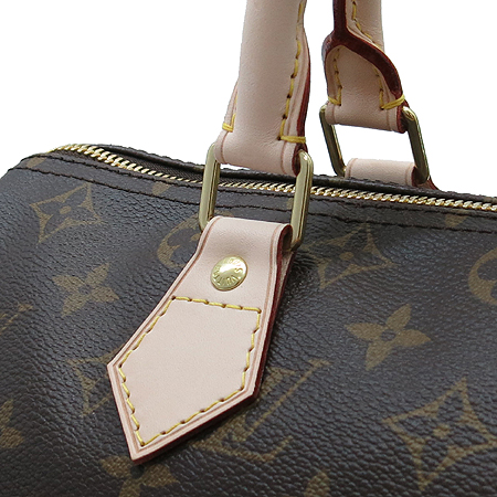 Louis Vuitton(���̺���) M40391 ���׷� ĵ���� ���� ���ǵ� �ݵѸ��� 30 ��Ʈ�� + �����Ʈ�� [��������] �̹���4 - ���̺��� �߰���ǰ