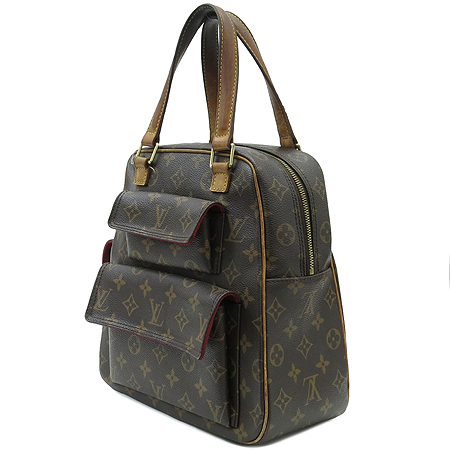 Louis Vuitton(���̺���) M51161 ���׷� ĵ���� ���� �߸� �ö� ��Ʈ�� �̹���2 - ���̺��� �߰���ǰ