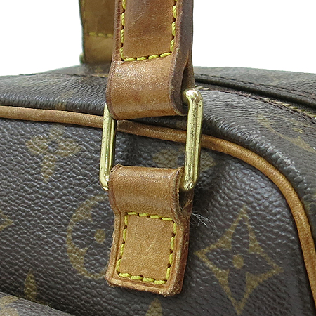 Louis Vuitton(���̺���) M51161 ���׷� ĵ���� ���� �߸� �ö� ��Ʈ�� �̹���3 - ���̺��� �߰���ǰ