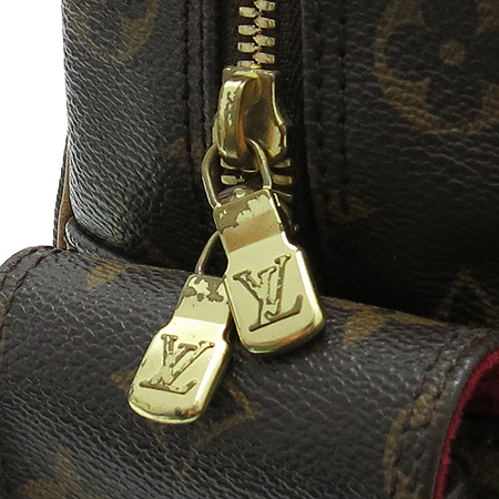Louis Vuitton(���̺���) M51161 ���׷� ĵ���� ���� �߸� �ö� ��Ʈ�� �̹���4 - ���̺��� �߰���ǰ