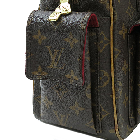 Louis Vuitton(���̺���) M51161 ���׷� ĵ���� ���� �߸� �ö� ��Ʈ�� �̹���5 - ���̺��� �߰���ǰ