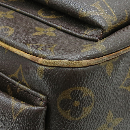 Louis Vuitton(���̺���) M51161 ���׷� ĵ���� ���� �߸� �ö� ��Ʈ�� �̹���6 - ���̺��� �߰���ǰ