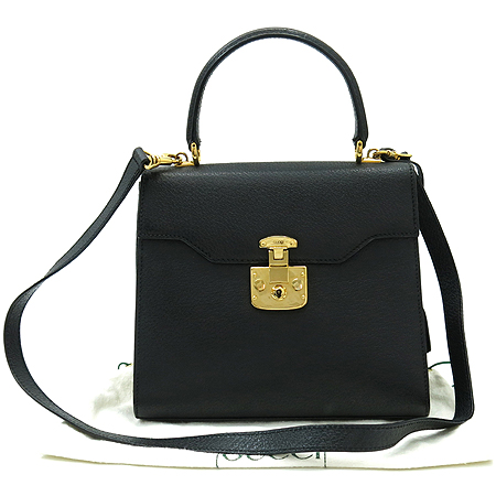 Gucci(����) 000 23 0258 ���� ��Ŭ ��� ���� ���� 2WAY �̹���2 - ���̺��� �߰���ǰ