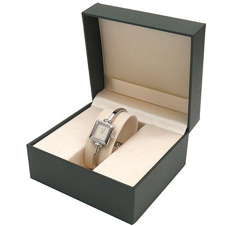 Gucci(����) 1900L �簢 ���Ʈ ��ƿ ������ ������ �ð� [��������] �̹���3 - ���̺��� �߰���ǰ