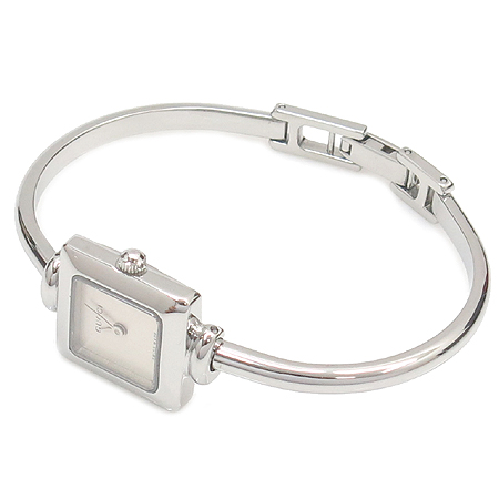 Gucci(����) 1900L �簢 ���Ʈ ��ƿ ������ ������ �ð� [��������] �̹���4 - ���̺��� �߰���ǰ