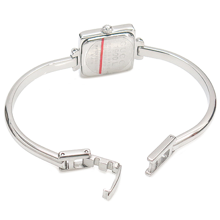 Gucci(����) 1900L �簢 ���Ʈ ��ƿ ������ ������ �ð� [��������] �̹���5 - ���̺��� �߰���ǰ