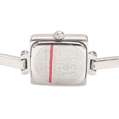 Gucci(����) 1900L �簢 ���Ʈ ��ƿ ������ ������ �ð� [��������] �̹���6 - ���̺��� �߰���ǰ