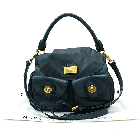 Marc by Marc Jacobs(��ũ���̸�ũ�����߽�) ���� �ΰ� ��� ������ 2WAY �̹���2 - ���̺��� �߰���ǰ