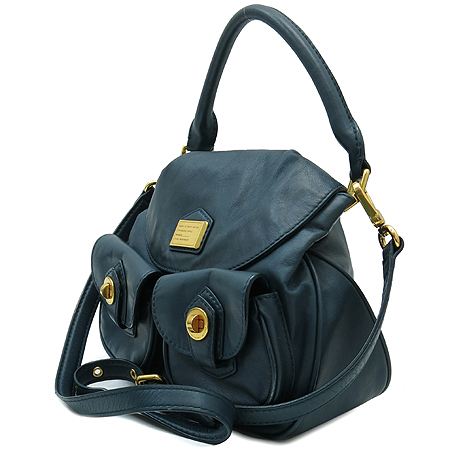 Marc by Marc Jacobs(��ũ���̸�ũ�����߽�) ���� �ΰ� ��� ������ 2WAY �̹���3 - ���̺��� �߰���ǰ