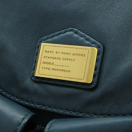 Marc by Marc Jacobs(��ũ���̸�ũ�����߽�) ���� �ΰ� ��� ������ 2WAY �̹���4 - ���̺��� �߰���ǰ