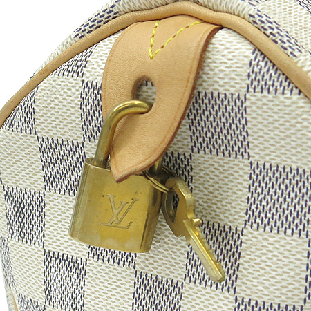 Louis Vuitton(���̺���) N41534 �ٹ̿� ���ָ� ĵ���� ���ǵ�25 ��Ʈ�� �̹���4 - ���̺��� �߰���ǰ