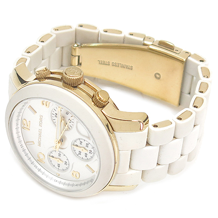 MICHAELKORS(����Ŭ �ھ) MK 5145 ũ�γ� �׷��� ���� ��� �������� �ð� �̹���3 - ���̺��� �߰���ǰ
