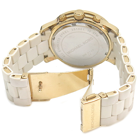 MICHAELKORS(����Ŭ �ھ) MK 5145 ũ�γ� �׷��� ���� ��� �������� �ð� �̹���4 - ���̺��� �߰���ǰ
