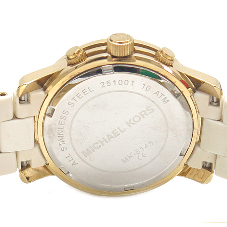 MICHAELKORS(����Ŭ �ھ) MK 5145 ũ�γ� �׷��� ���� ��� �������� �ð� �̹���5 - ���̺��� �߰���ǰ