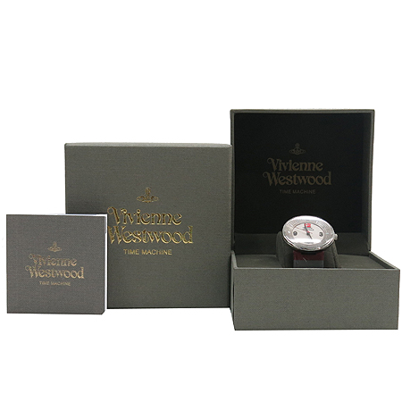 Vivienne_Westwood VV020GY ��Ƽ�÷� ������ð� [��������] �̹���2 - ���̺��� �߰���ǰ