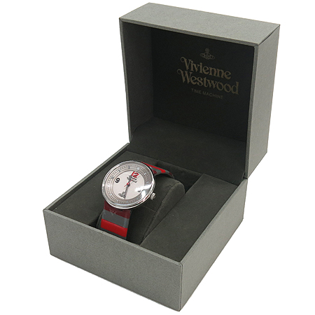 Vivienne_Westwood VV020GY ��Ƽ�÷� ������ð� [��������] �̹���3 - ���̺��� �߰���ǰ