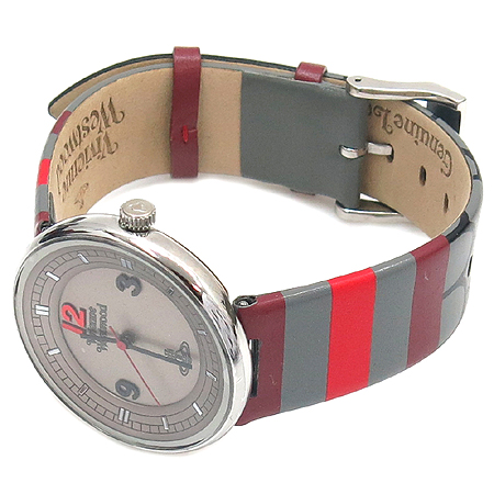 Vivienne_Westwood VV020GY ��Ƽ�÷� ������ð� [��������] �̹���4 - ���̺��� �߰���ǰ