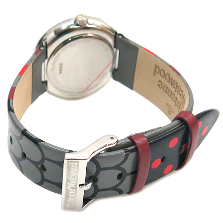 Vivienne_Westwood VV020GY ��Ƽ�÷� ������ð� [��������] �̹���5 - ���̺��� �߰���ǰ