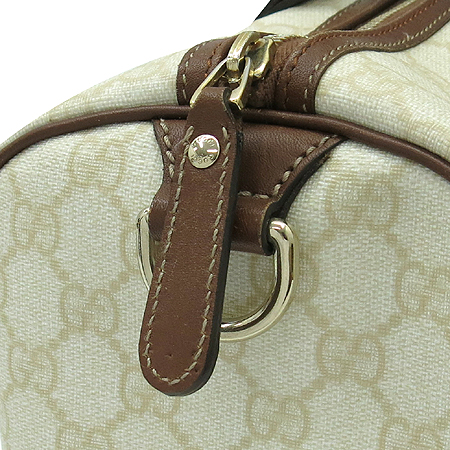 Gucci(����) 193603 GG �ΰ� PVC ������ ��Ʈ�� [��������] �̹���5 - ���̺��� �߰���ǰ