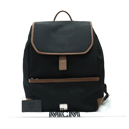 MCM(������) MMK2SNS06BK001 ���� �ΰ� ��� ���� �к긯 ���� �̹���2 - ���̺��� �߰���ǰ
