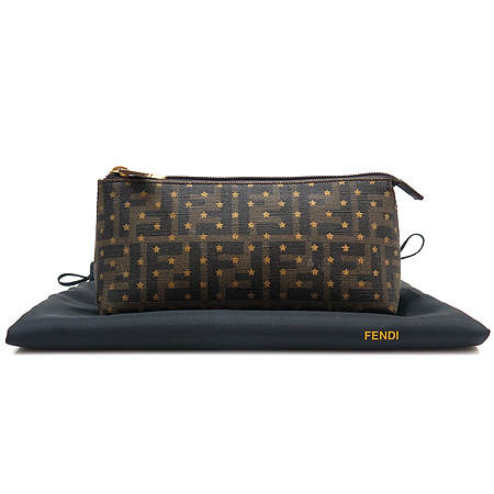 Fendi(���) 7N0038 STAR(��Ÿ) ���� PVC �Ŀ�ġ �̹���2 - ���̺��� �߰���ǰ