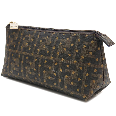 Fendi(���) 7N0038 STAR(��Ÿ) ���� PVC �Ŀ�ġ �̹���3 - ���̺��� �߰���ǰ