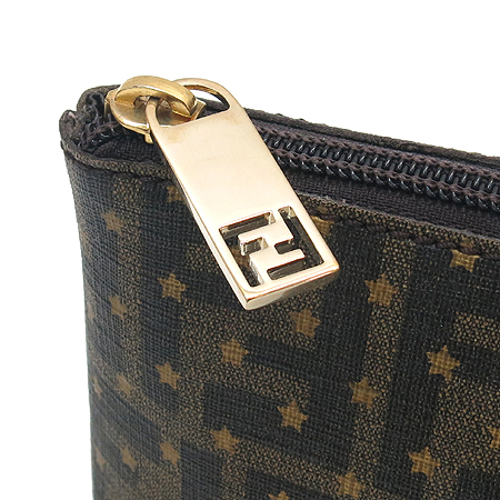 Fendi(���) 7N0038 STAR(��Ÿ) ���� PVC �Ŀ�ġ �̹���4 - ���̺��� �߰���ǰ