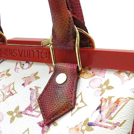 Louis Vuitton(���̺���) M95729 ���׷� ������ ���� �÷� ���ǵ� FRAME (������) ��Ʈ�� [��������] �̹���5 - ���̺��� �߰���ǰ