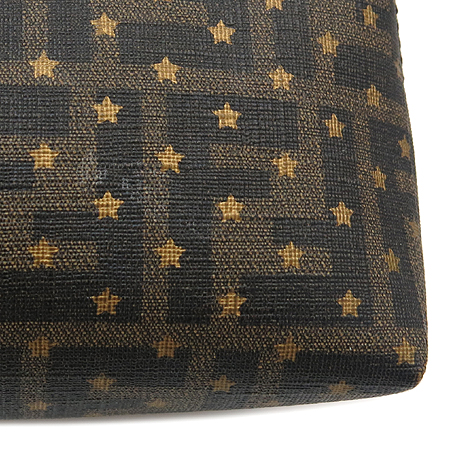 Fendi(���) 7N0038 STAR(��Ÿ) ���� PVC �Ŀ�ġ �̹���5 - ���̺��� �߰���ǰ