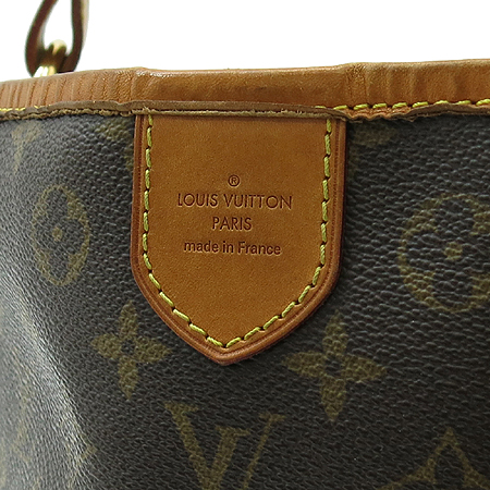 Louis Vuitton(���̺���) M40352 ���׷� ĵ���� ������ƮǮ PM ����� �̹���4 - ���̺��� �߰���ǰ