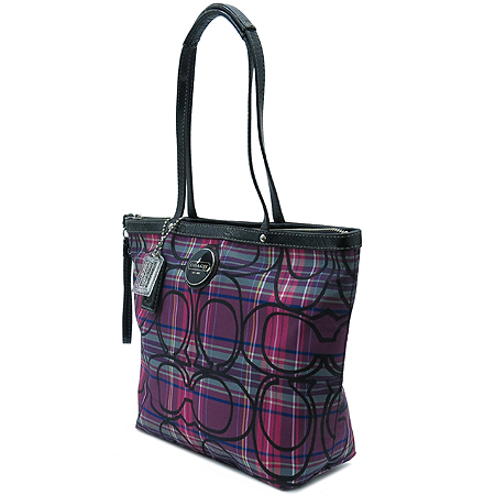 Coach(��ġ) 15229 �ñ׳�ó �к긯 ��Ʈ��[��õ ������] �̹���2 - ���̺��� �߰���ǰ