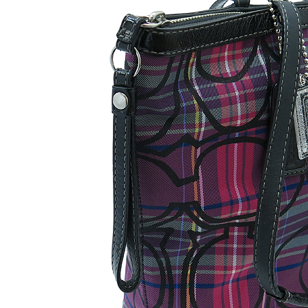 Coach(��ġ) 15229 �ñ׳�ó �к긯 ��Ʈ��[��õ ������] �̹���4 - ���̺��� �߰���ǰ