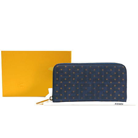 Fendi(���) 8M0024 STAR(��Ÿ) ���� PVC ¤�� ������ [��������] �̹���2 - ���̺��� �߰���ǰ