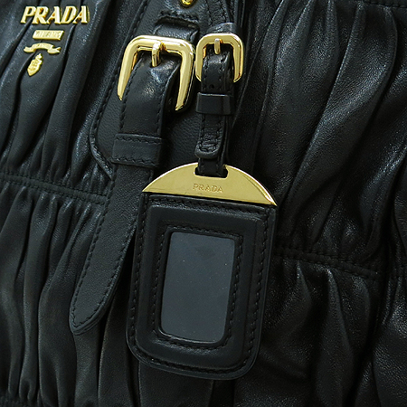Prada(�����) BN1336 ����ΰ� ���� ���� ���� ������ 2WAY �̹���4 - ���̺��� �߰���ǰ