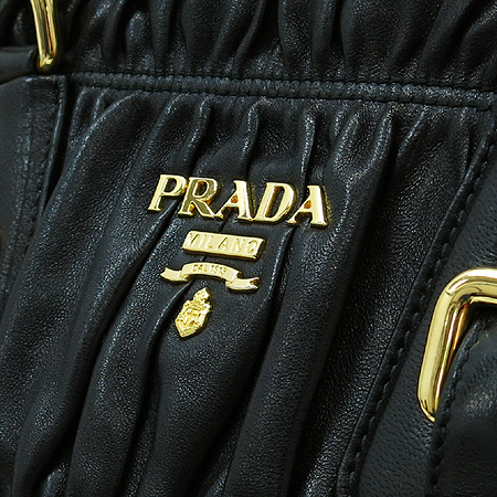 Prada(�����) BN1336 ����ΰ� ���� ���� ���� ������ 2WAY �̹���5 - ���̺��� �߰���ǰ