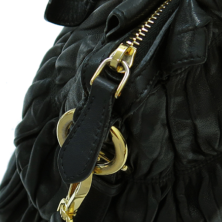 Prada(�����) BN1336 ����ΰ� ���� ���� ���� ������ 2WAY �̹���6 - ���̺��� �߰���ǰ