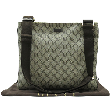 Gucci(����) 201446 GG �ΰ� PVC ũ�ν��� �̹���2 - ���̺��� �߰���ǰ