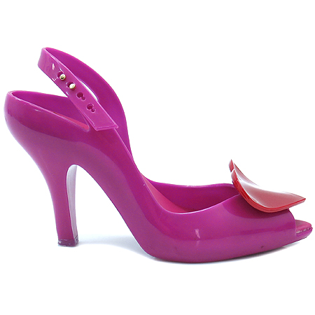 Vivienne_Westwood(���ȿ���Ʈ���) ANGLOMANIA + melissa ���� ���� ��� ���� �̹���4 - ���̺��� �߰���ǰ