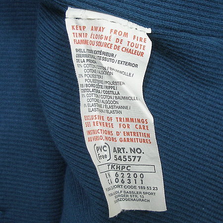 PUMA(Ǫ��) ���� �ĵ� Ƽ �̹���4 - ���̺��� �߰���ǰ