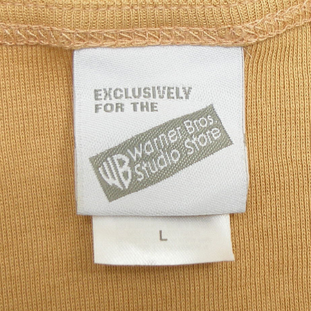 WARNER BROS.STUDIO STORE(���ʺ����� ��Ʃ��� �����) ���� Ƽ �̹���3 - ���̺��� �߰���ǰ