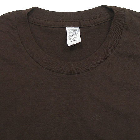 American Apparel(�Ƹ޸�ĭ ���䷲) ���� Ƽ �̹���2 - ���̺��� �߰���ǰ
